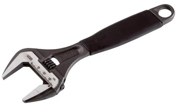 BAHCO skiftenøgle 8 ergo 9031