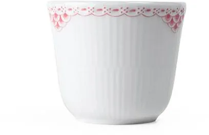 Royal Copenhagen Koral Riflet Blonde termokop - 26 cl